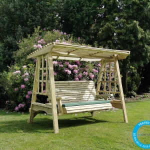 ANTOINETTE SWING SITS 3