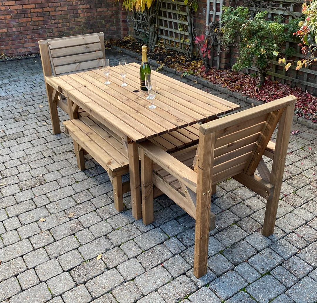 table set 5